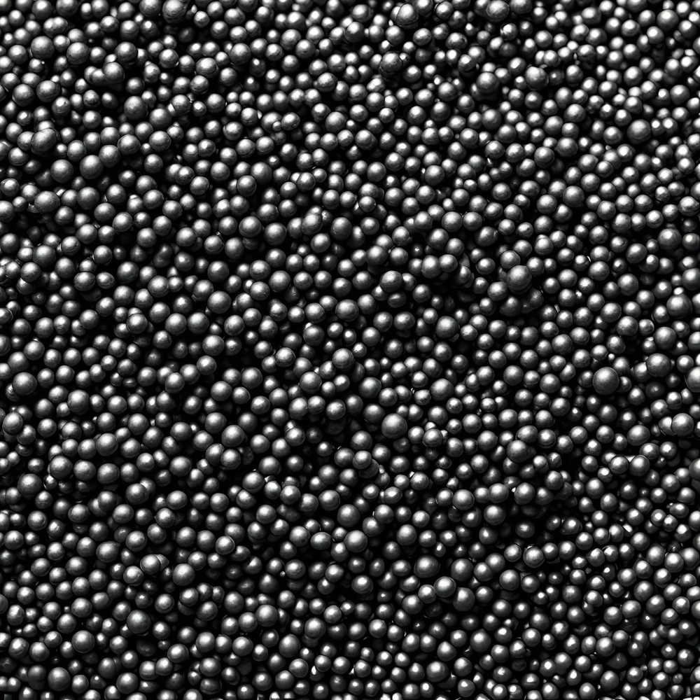SELENIUM SHOTS